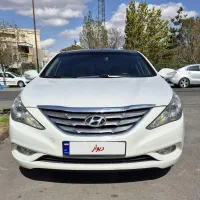 سوناتا ۲۰۱۱ پلاک ملی