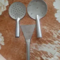 لوازم آش پزی کفگیر برنج