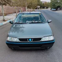 پژو405SLX|خودرو سواری و وانت|کاشان, ملاصدرا|دیوار