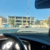 جوشکاری سیار امیر