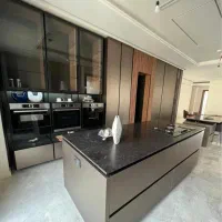 زعفرانیه ۳۸۰متر ۴ مستر/ 25متر تراس / ط۹ بدون مشرف|اجارهٔ آپارتمان|تهران, زعفرانیه|دیوار