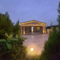 ویلا نما رومی شخصی ساز