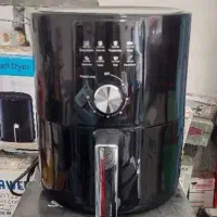 سرخ کن بدون روغن مارک سیلور کرست و