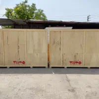 جعبه چوبی باکس چوبی|خدمات حمل و نقل|تهران, شیراز|دیوار