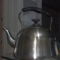 کتری استیل