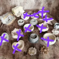 مجسمه گچی تزیینی|مجسمه، تندیس، ماکت|تهران, مشیریه|دیوار