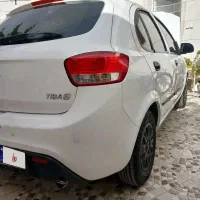 تیبا۲ سفیدسالم وخانگی