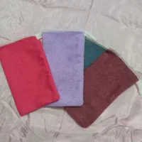 لیف حوله ای