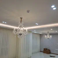 لوستر شیک|لوستر و چراغ آویز|مشهد, امامیه (شهرک غرب)|دیوار