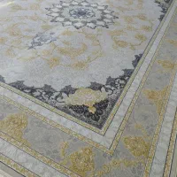 فرش 9 متری|فرش|قم, شاه سید علی|دیوار