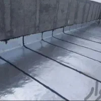 نصب و پخش ایزوگام|خدمات پیشه و مهارت|قم, انسجام|دیوار