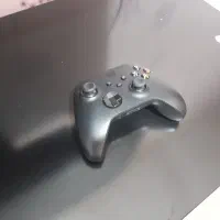 xbox series s دو دسته|کنسول، بازی ویدئویی و آنلاین|ایلام, |دیوار