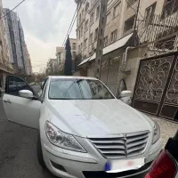 جنسیس سدان