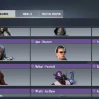 اکانت خوش شانس تبر نیاد ۲۵ تا هم بتل پس داره|کنسول، بازی ویدئویی و آنلاین|گلستان (تهران), |دیوار