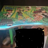 میز تحریر بچه گانه