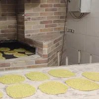 فطیرپز ماهر آقا یاخانم