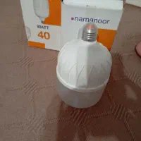 دو عدد لامپ مهتابی ۴۰ وات|لامپ و چراغ|رشت, بیجارپس|دیوار