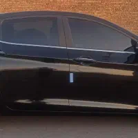 جک j7Kmcمشکی 1402|خودرو سواری و وانت|کاشان, امیرکبیر|دیوار