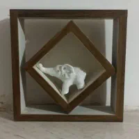 شلف های زیبا  ام دی اف