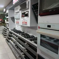 شیرالات روشویی فرنگی هود سینک گرانیتی گازرومیزی