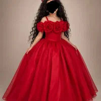خیاطی ( فروش تعدادی عروس بچگانه تن پوش دوم)