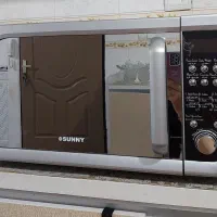 ماکروویو در حد نو