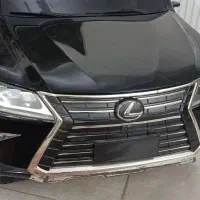 ماشین شارژی لکسوز|اسباببازی|تهران, وحیدیه|دیوار