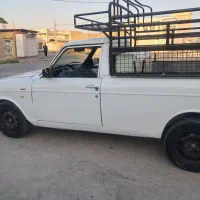 پیکان وانت ۹۱ دوگانه فابریک