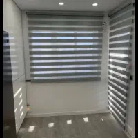 از تولید به مصرف پرده شید و زبرا|پرده، رانر، رومیزی|مه ولات, |دیوار