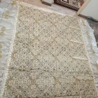 رو تختی عروس استفاده نشده کاملا نو