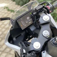 موتور کی وی 249 ریس|موتورسیکلت|مشهد, کوثر|دیوار