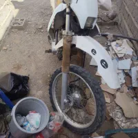 تریل لانزا۲۰۰ وایژروسی فروشی