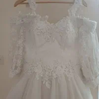 لباس عروس|لباس|خرم‌آباد, |دیوار