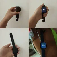 ساعت هوشمند آک هدیه کادو