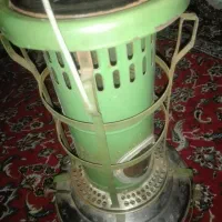 چراغ نفتی گردسوز علاادین