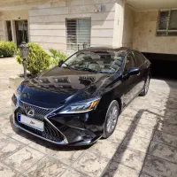 لکسوس es350مدل ۲۰۰۸ عروسک ۵ سال خواب