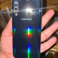 سامسونگ a50  گوشی