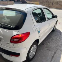 پژو ۲۰۷ مدل ۱۴۰۰|خودرو سواری و وانت|کرمان, |دیوار