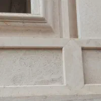 سنگ کار ی در شمال تهران