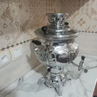 سماور7لیتری برادران