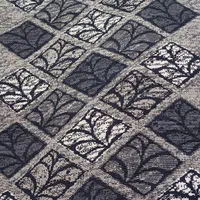 گلیم 1.5در2.25|گلیم، جاجیم، گبه|کرمان, |دیوار