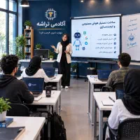 مرجع گرافیک قم آموزش فتوشاپ ایلاستریتور کرل فیگما