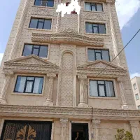 115متر-بنا-65متر-حیاط-فاز-صفر-2خواب-خام