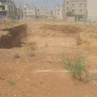 زمین مسکونی شهرک گلستان ارتش|فروش زمین و ملک کلنگی|شیراز, شهرک گلستان|دیوار