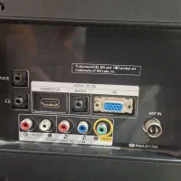 تلویزیون و مانیتور ۲۲ اینج|تلویزیون و پروژکتور|تبریز, |دیوار