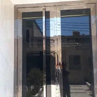 انواع نرده استیل،آلومینیوم،آهنی ،درب استیل|خدمات پیشه و مهارت|اصفهان, شهرک کاوه|دیوار