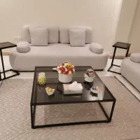 میز جلو مبلی (عکس ها برای خود کالا میباشد)