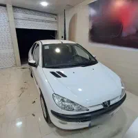 206 SD مدل 99|خودرو سواری و وانت|سبزوار, مدرس|دیوار