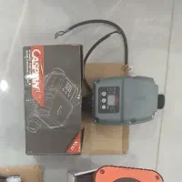 ست کنترل پمپ