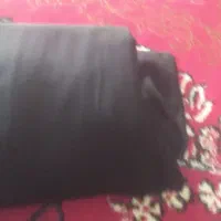 چادر مشکی ساده زنانه